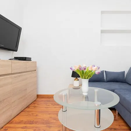 Apartament Przy Martwej Wisle By Renters 아파트