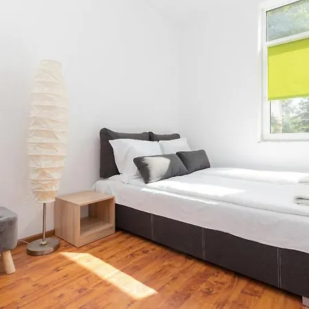 Apartament Przy Martwej Wisle By Renters 그단스크