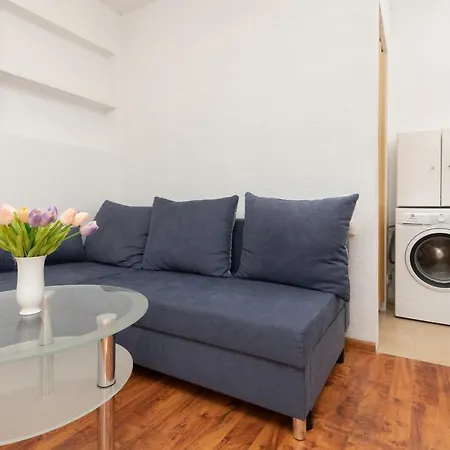 Apartament Przy Martwej Wisle By Renters 아파트 *