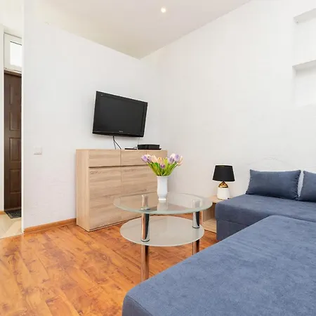 Apartament Przy Martwej Wisle By Renters 아파트 그단스크