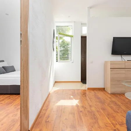 Apartament Przy Martwej Wisle By Renters Apartamento
