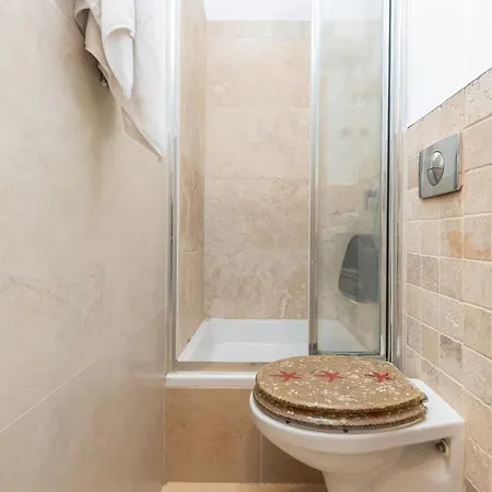 아파트 Apartament Przy Martwej Wisle By Renters 그단스크
