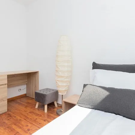 Apartament Przy Martwej Wisle By Renters 그단스크