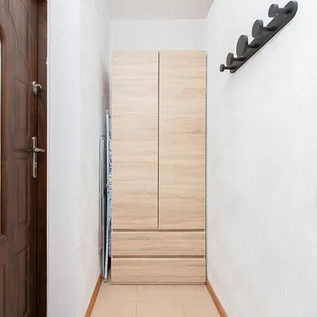 Apartament Przy Martwej Wisle By Renters *