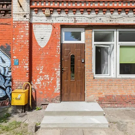 Apartament Przy Martwej Wisle By Renters Apartamento Gdańsk