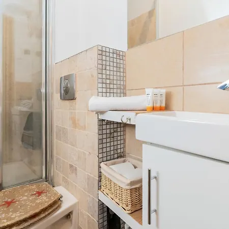 Apartament Przy Martwej Wisle By Renters Gdansk