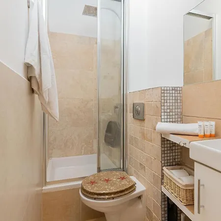 Apartment Apartament Przy Martwej Wisle By Renters Gdansk